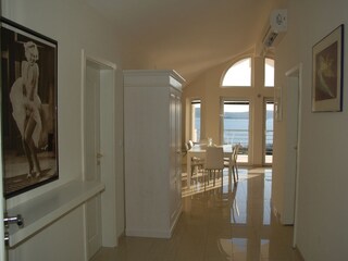 Vakantieappartement Sveti Filip i Jakov Kenmerken 9