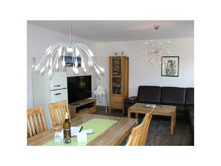 Ferienwohnung Grömitz Außenaufnahme 4