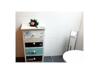 Ferienwohnung Grömitz Außenaufnahme 11