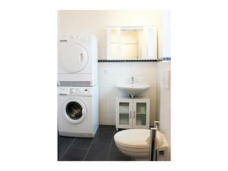 Ferienwohnung Grömitz Außenaufnahme 15