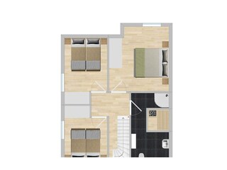Ferienwohnung Grömitz Außenaufnahme 17