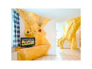 Ferienwohnung Prerow Außenaufnahme 4