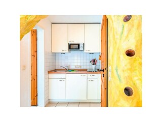 Ferienwohnung Prerow Außenaufnahme 6