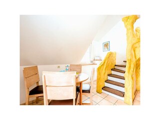 Ferienwohnung Prerow Außenaufnahme 7