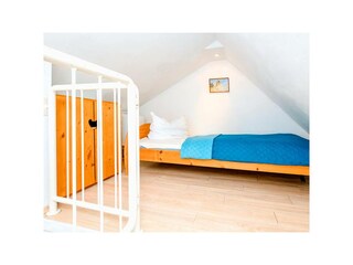 Ferienwohnung Prerow Außenaufnahme 9