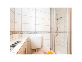 Ferienwohnung Prerow Außenaufnahme 10