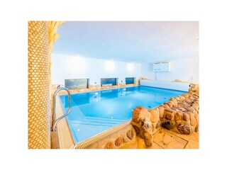 Ferienwohnung Prerow Außenaufnahme 14