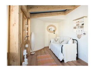 Ferienwohnung Davos Außenaufnahme 5
