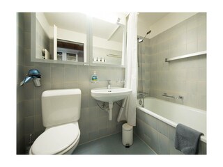Ferienwohnung Davos Außenaufnahme 7