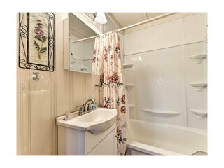 Ferienwohnung Mooresville Außenaufnahme 16