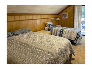 Ferienwohnung Mooresville Außenaufnahme 17