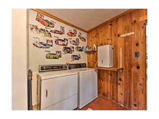 Ferienwohnung Mooresville Außenaufnahme 23