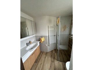 Chalet Saas-Grund Baño 17