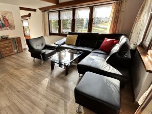 Chalet Sunstar, appartamento grande