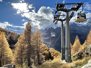 Chalet Saas-Grund  20