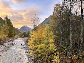 Chalet Saas-Grund  21