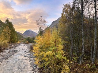 Chalet Saas-Grund Umgebung 21