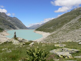 Chalet Saas-Grund Environnement 22