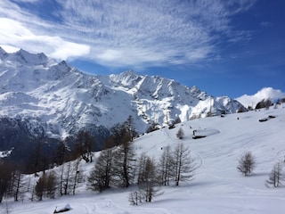 Chalet Saas-Grund  25