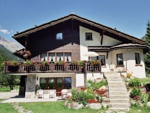 Chalet Sunstar, apartamento grande - Saas-Grund - image1