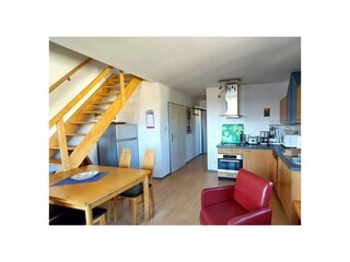 Ferienwohnung Breege Außenaufnahme 3