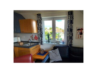 Ferienwohnung Breege Außenaufnahme 5