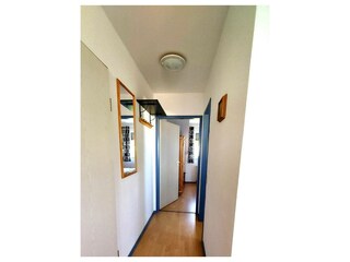 Ferienwohnung Breege Außenaufnahme 6