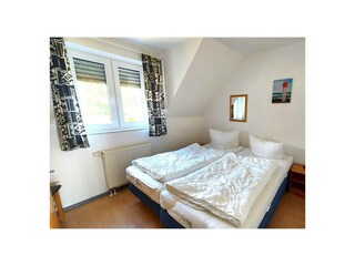 Ferienwohnung Breege Außenaufnahme 7