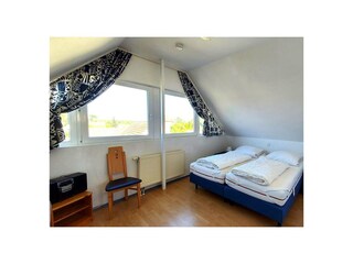 Ferienwohnung Breege Außenaufnahme 10