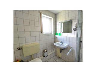 Ferienwohnung Breege Außenaufnahme 12