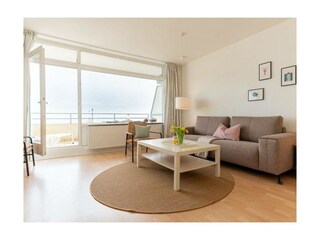 Ferienwohnung Großenbrode Außenaufnahme 2