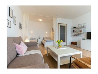 Ferienwohnung Großenbrode Außenaufnahme 7