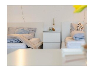Ferienwohnung Großenbrode Außenaufnahme 8