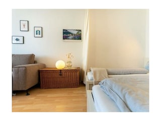 Ferienwohnung Großenbrode Außenaufnahme 9