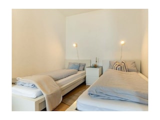 Ferienwohnung Großenbrode Außenaufnahme 10