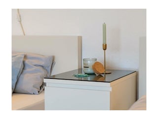 Ferienwohnung Großenbrode Außenaufnahme 12