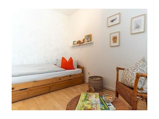 Ferienwohnung Großenbrode Außenaufnahme 13
