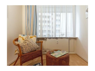 Ferienwohnung Großenbrode Außenaufnahme 14