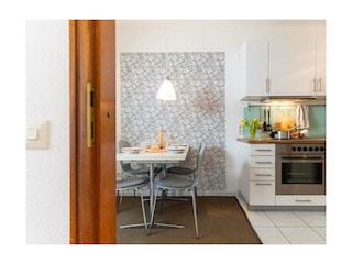 Ferienwohnung Großenbrode Außenaufnahme 15