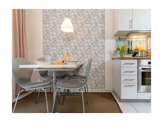 Ferienwohnung Großenbrode Außenaufnahme 16