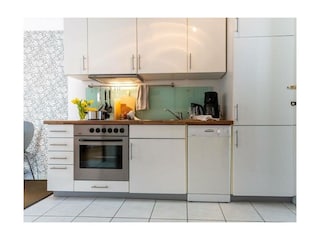 Ferienwohnung Großenbrode Außenaufnahme 17