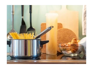 Ferienwohnung Großenbrode Außenaufnahme 18