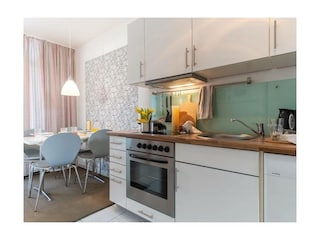Ferienwohnung Großenbrode Außenaufnahme 19
