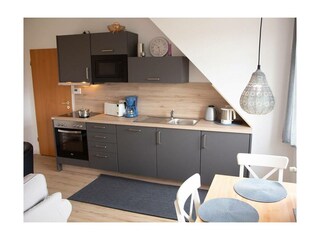Ferienwohnung Dorum-Neufeld Außenaufnahme 3