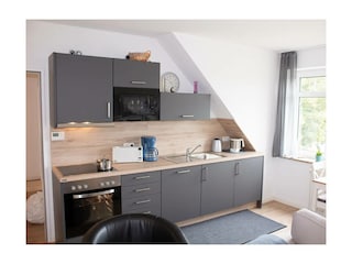 Ferienwohnung Dorum-Neufeld Außenaufnahme 7