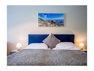Ferienwohnung Grömitz Außenaufnahme 1