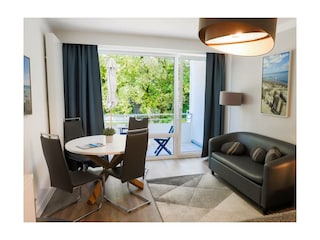Ferienwohnung Grömitz Außenaufnahme 4