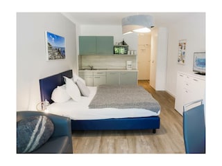 Ferienwohnung Grömitz Außenaufnahme 5