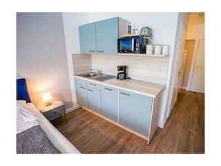 Ferienwohnung Grömitz Außenaufnahme 6