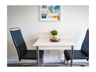 Ferienwohnung Grömitz Außenaufnahme 7